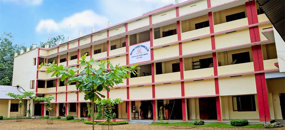 Marthoma College